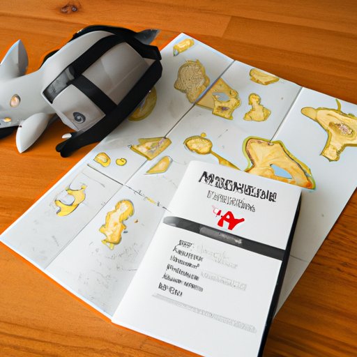 Planning the Perfect Johto Tour 2022: When to Go and What to See