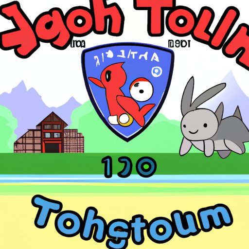 A Look at the Johto Tour: All You Need to Know