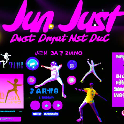 An Overview of the Music and Choreography of Just Dance 2023