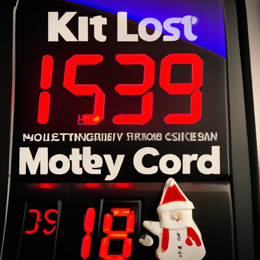 Countdown to Christmas 2022: When Kost 103.5 Starts Playing Holiday Music