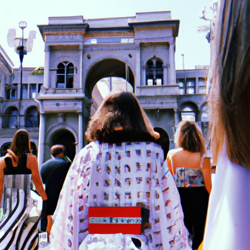 Exploring the History and Significance of Milan Fashion Week