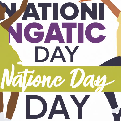 Get Moving! Creative Ways to Enjoy National Dance Day