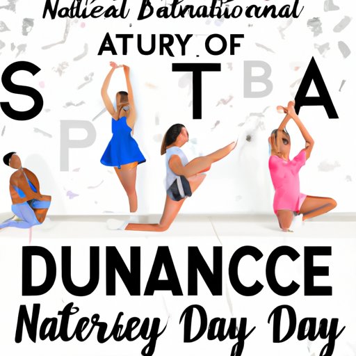 How to Participate in National Dance Day and What Benefits It Brings
