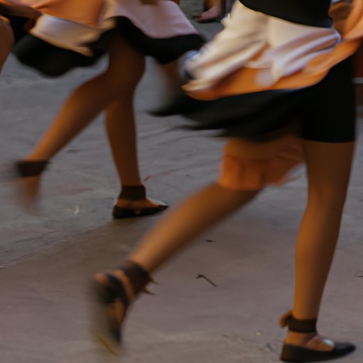 Overview of the Dances and Music of the New Season