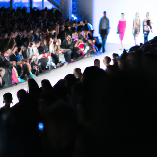 Overview of New York Fashion Week
