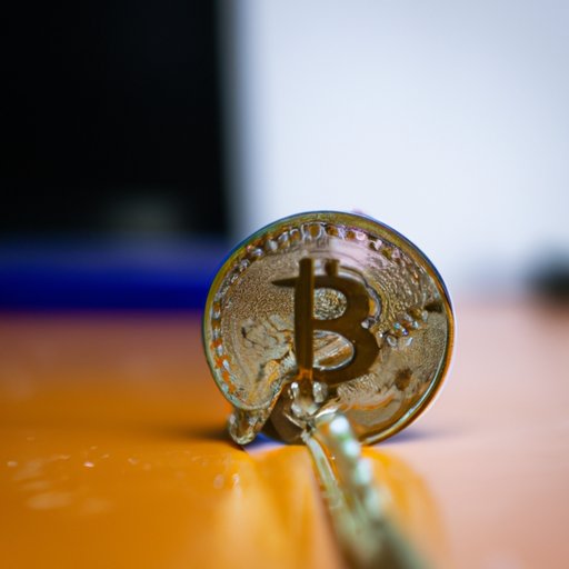 A Closer Look at the Upcoming Bitcoin Halving