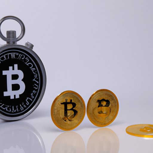 Counting Down to the Next Bitcoin Halving