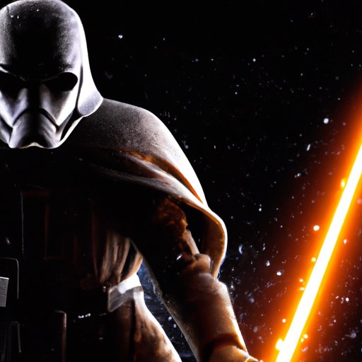 What We Know So Far About the Next Star Wars Film