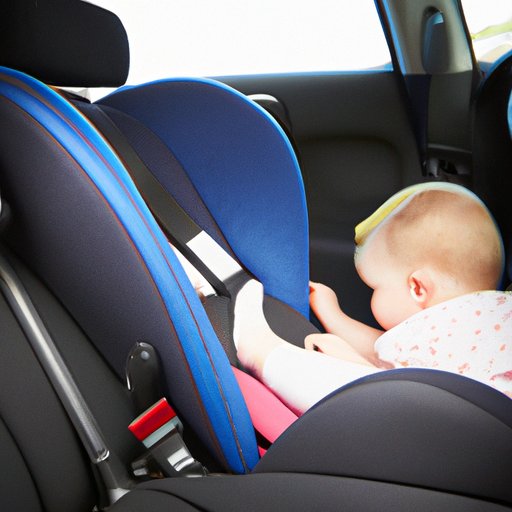 Research into Car Seat Safety Regulations