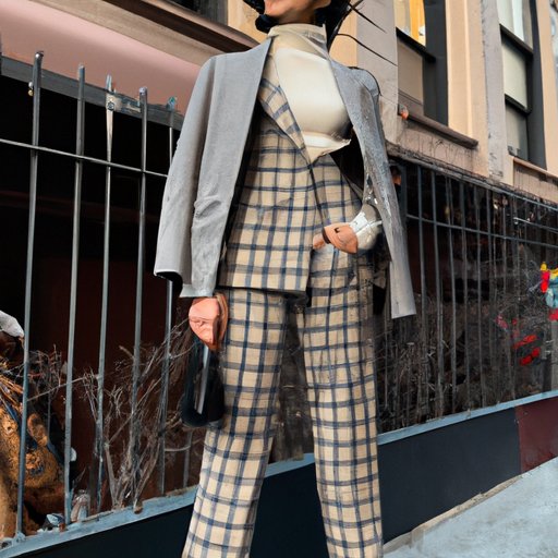 How to Dress for Success During NYFW 2023