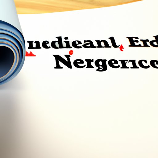 Understanding Open Enrollment for Health Insurance