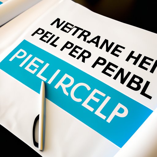 How to Prepare for Open Enrollment