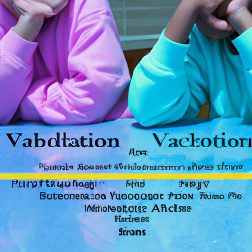 Comparing School Vacation Schedules in Massachusetts to Other States