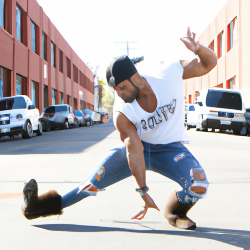 Looking at the Impact of So You Think You Can Dance on Pop Culture