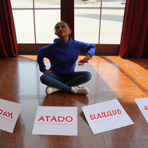 The Audition Process for So You Think You Can Dance 2022