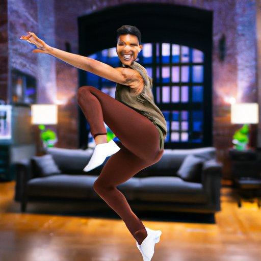 Exploring the Return of So You Think You Can Dance