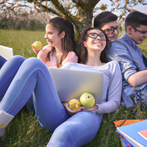 Benefits of Spring Vacation for Students