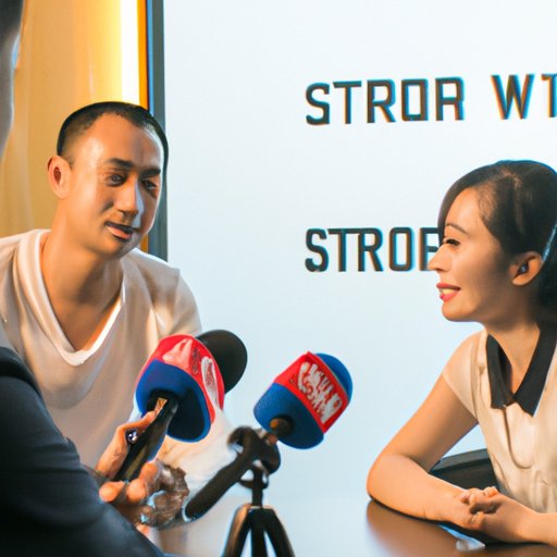 Interview with the Director of Star 2 Hour Movie on the Release Date