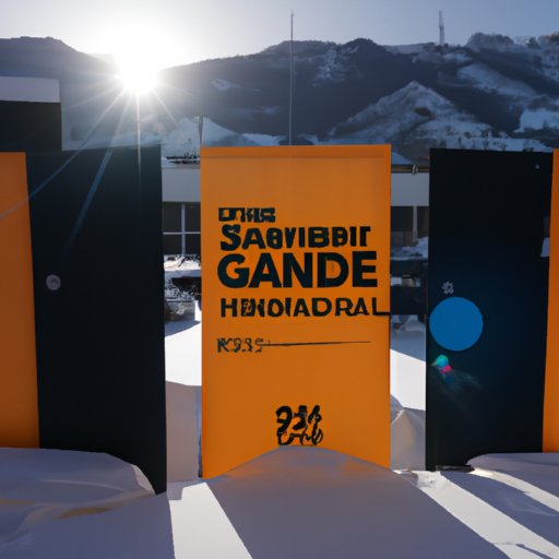 Exploring the Filmmakers and Projects of Sundance 2023