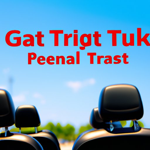 Tips for Making the Most of the Target Car Seat Trade In Event