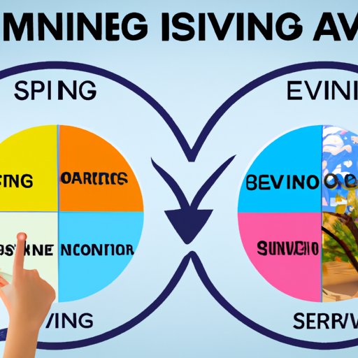 Analyzing the Different Seasons and How to Maximize Savings