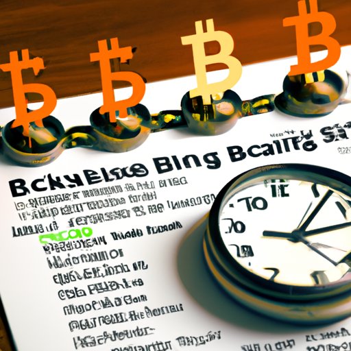 Exploring Different Strategies for Timing Bitcoin Purchases