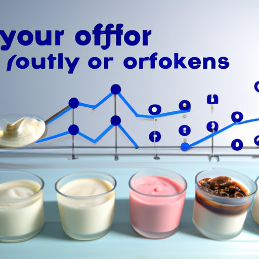 Comparing the Optimal Times to Eat Yogurt to Maximize Its Health Benefits