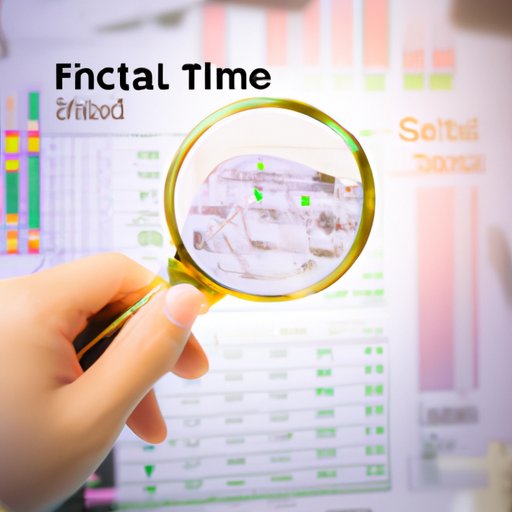 Identifying Market Conditions That Signal a Good Time to Invest