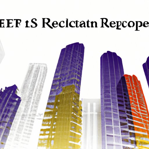 Examining the Advantages of Diversifying Across REIT Sectors