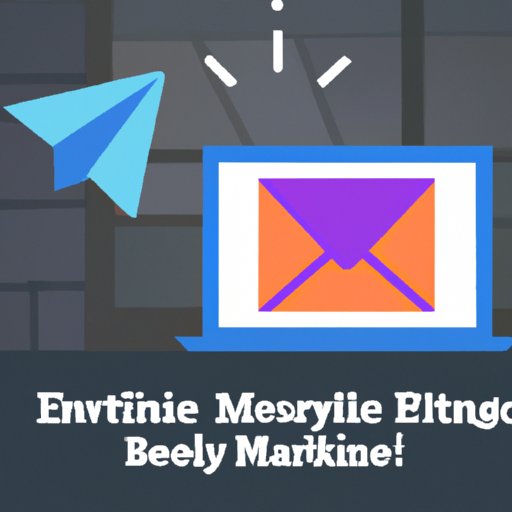 The Benefits of Timing Your Email Marketing Right