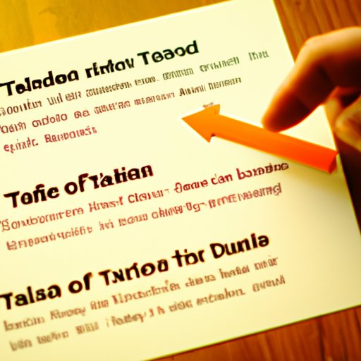 Exploring Tax and Financing Breakdowns When Deciding When to Trade In