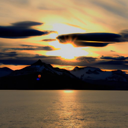 Enjoying the Midnight Sun: When to Travel to Alaska During Summer