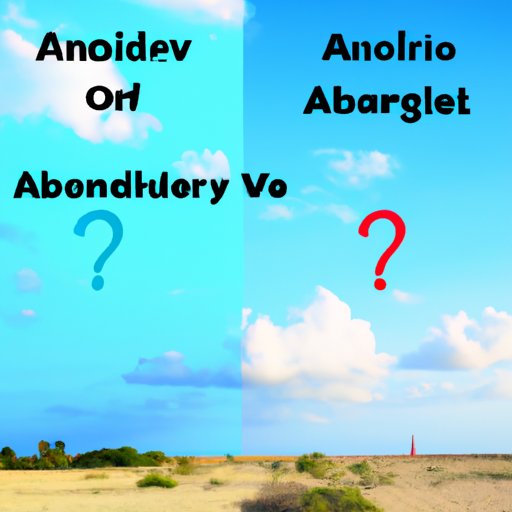 Deciding When to Visit Aruba: Pros and Cons of Different Seasons