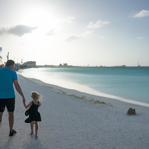 Finding the Perfect Time to Vacation in Aruba with Your Family
