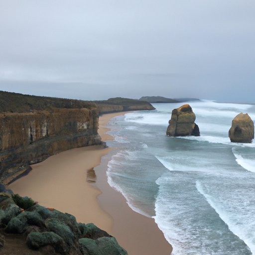 Exploring the Climate of Australia and When You Should Go