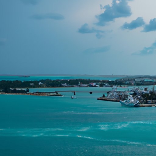 Overview of Climate and Weather in Bahamas