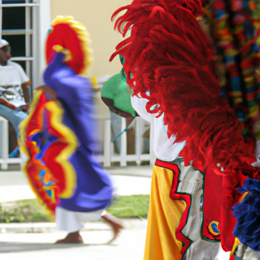 Cultural Events and Festivals in Belize