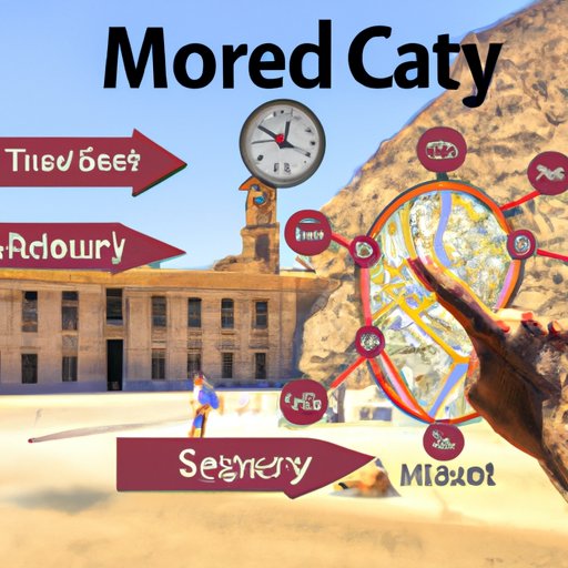 How to Maximize Your Sightseeing in Egypt: Choosing the Optimal Time to Visit