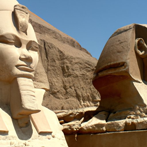 Discovering the Land of Pharaohs: When to Schedule Your Egyptian Adventure