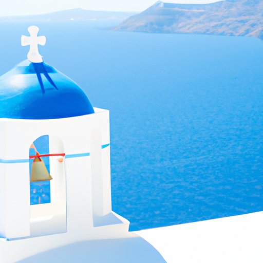 Maximizing Your Vacation in Greece: The Best Times to Visit for Sightseeing and Relaxation