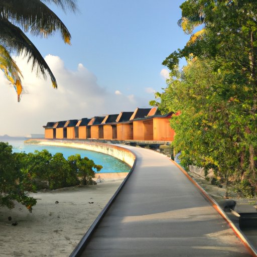 Uncovering the Best Time for a Maldives Holiday: Tips and Advice