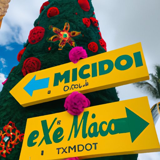 Introduction: Exploring the Pros and Cons of Visiting Mexico at Different Times of Year