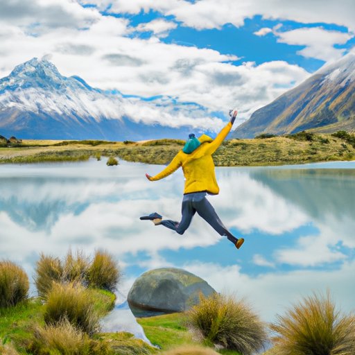 Taking Advantage of the Best Weather Conditions for Visiting New Zealand