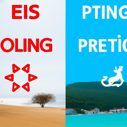 The Pros and Cons of Visiting Portugal During Different Times of the Year