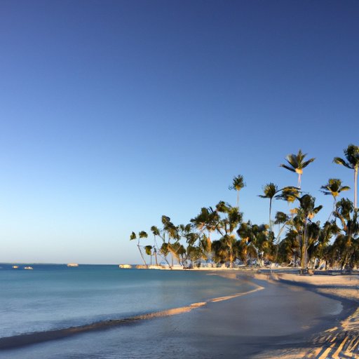When is the Best Time to Travel to Punta Cana? A Comprehensive Guide
