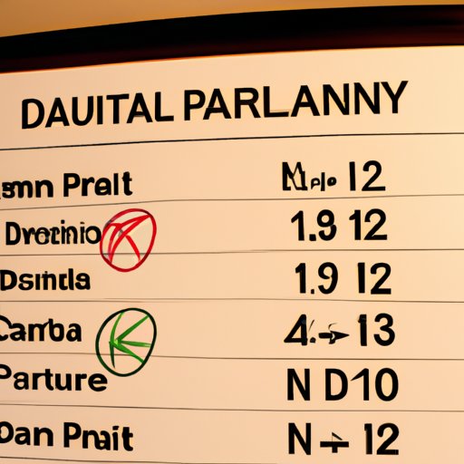 When is the Best Time to Travel to Punta Cana? A Comprehensive Guide