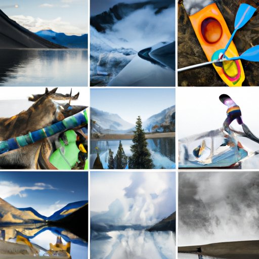 Exploring the Variety of Activities Available During Different Seasons