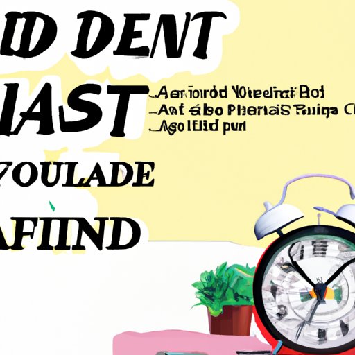 A Guide to Making the Most of Financial Aid Before the Deadline