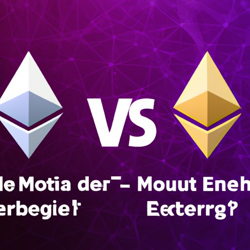 Preparing for the Ethereum Merge: What You Need to Know