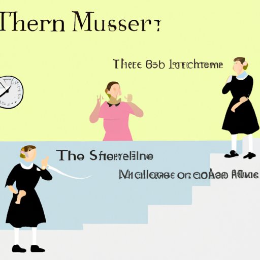 How to Spot the Intermission Moment in The Sound of Music